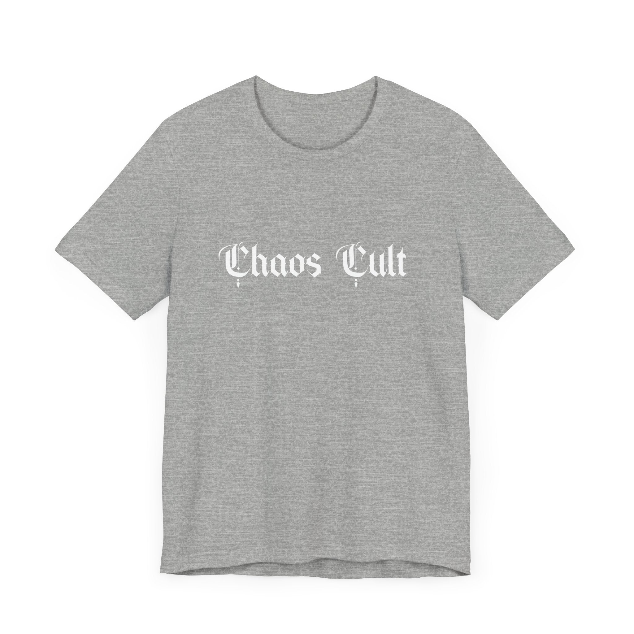 Chaos Tee