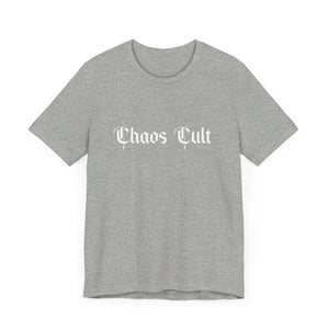Chaos Tee