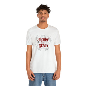 Stay Scary Tee