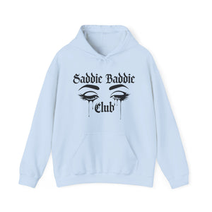 Saddie Baddie Hoodie