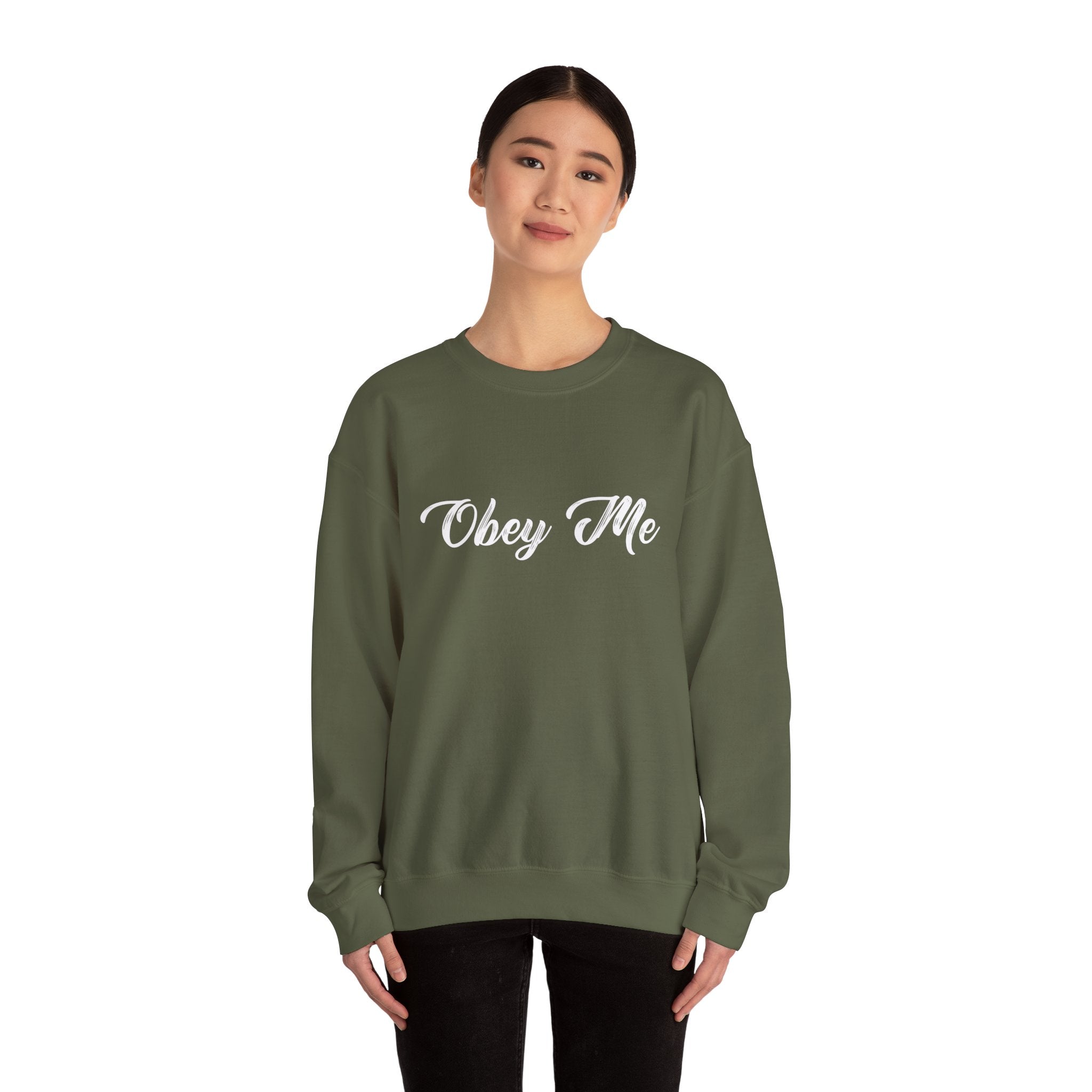 Obey Sweatshirt