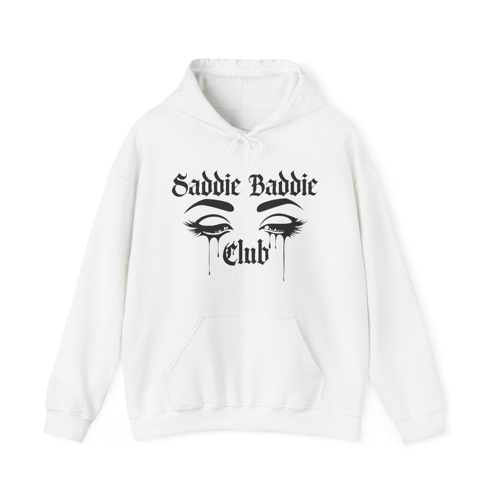 Saddie Baddie Hoodie