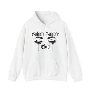 Saddie Baddie Hoodie