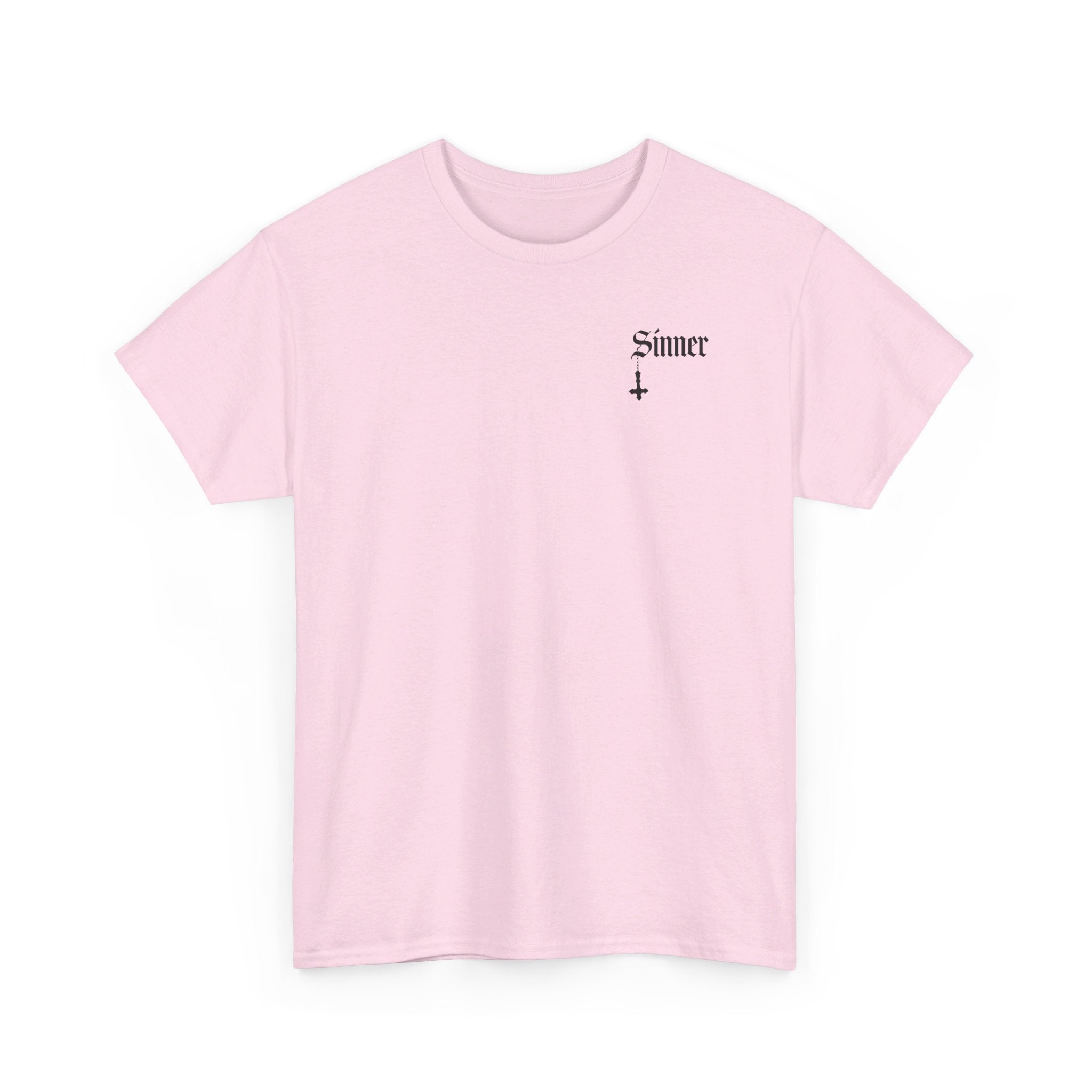 Sinner Tee