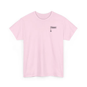 Sinner Tee