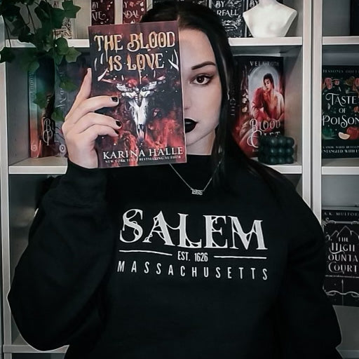 Salem Sweatshirt