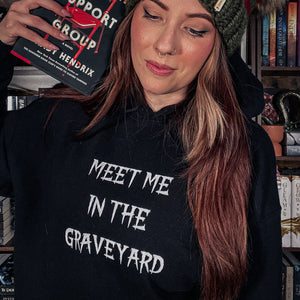 Graveyard Hoodie