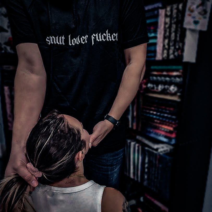 Smut Fucker Tee