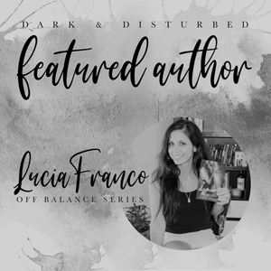 PRE-ORDER - LUCIA FRANCO BOOK ONLY BUNDLE