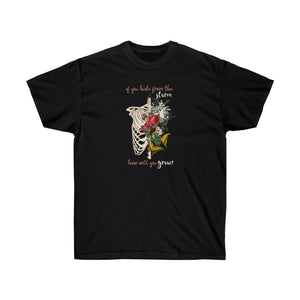 Growth Through Storms Tee