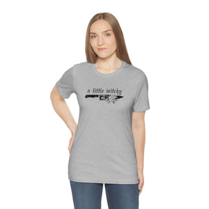 Witchy Tee